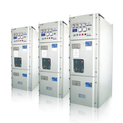 高低壓成套設(shè)備1